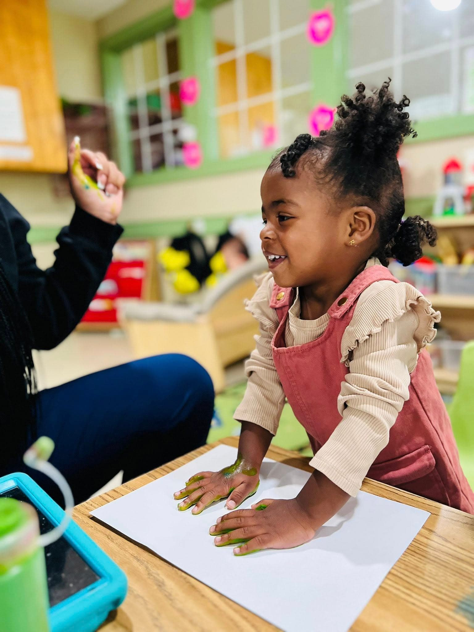 watauga daycare preschool