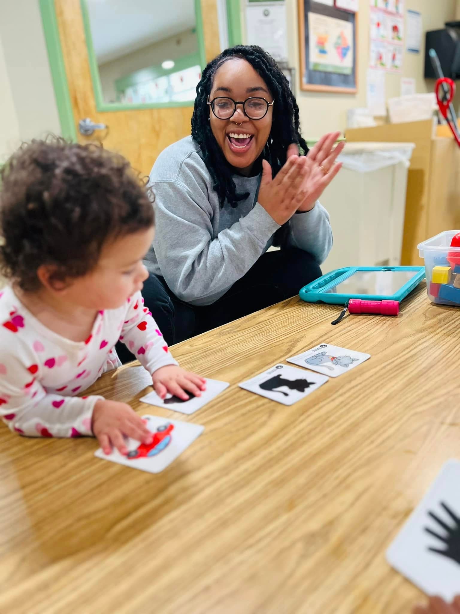 preschool dfw