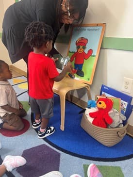 daycare near me, preschool, weather, learning