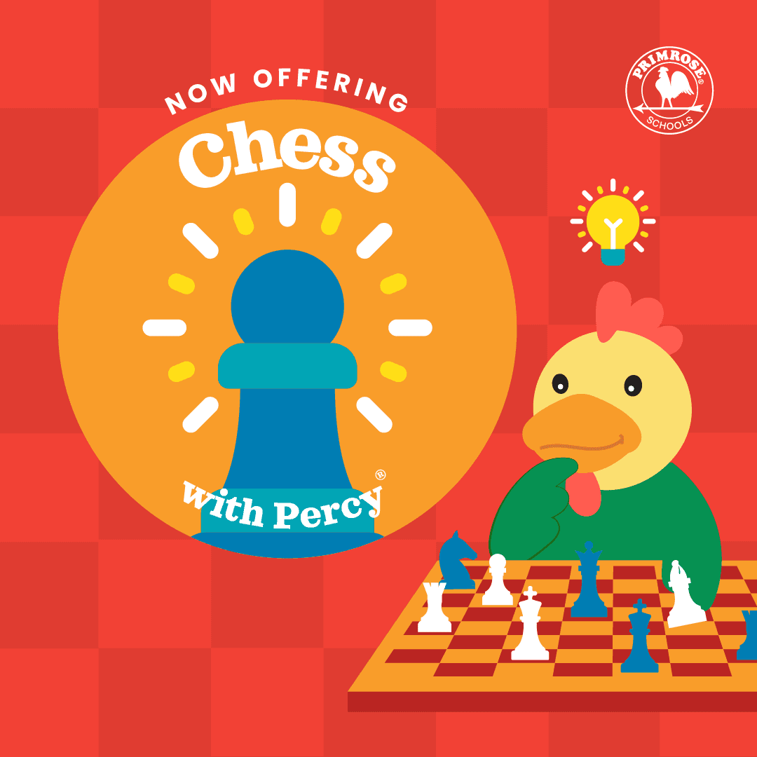 Chess with Percy