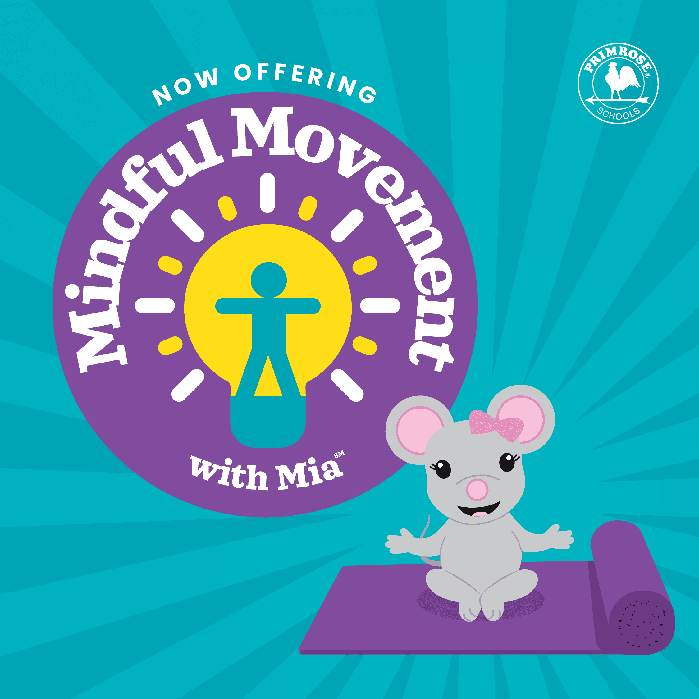 Mindful Movement with Mia