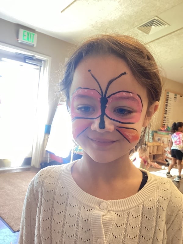 Face Paint