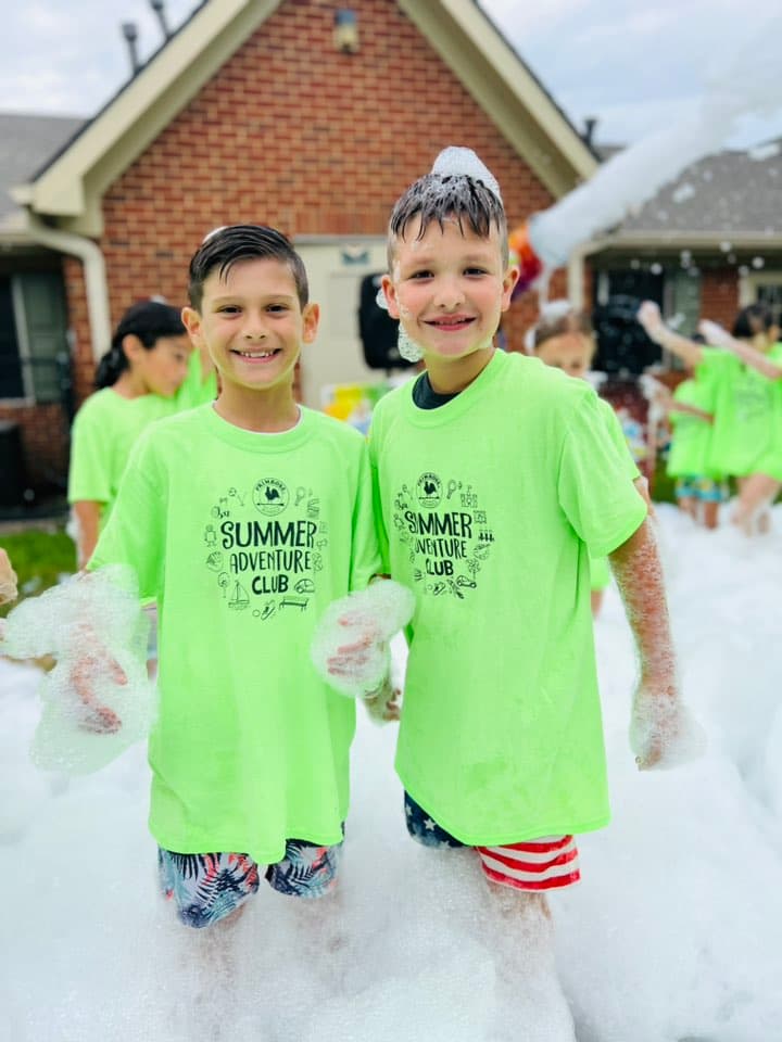 after school care keller isd