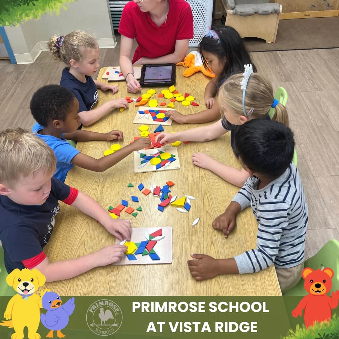 Teamwork Through STEM Challenges