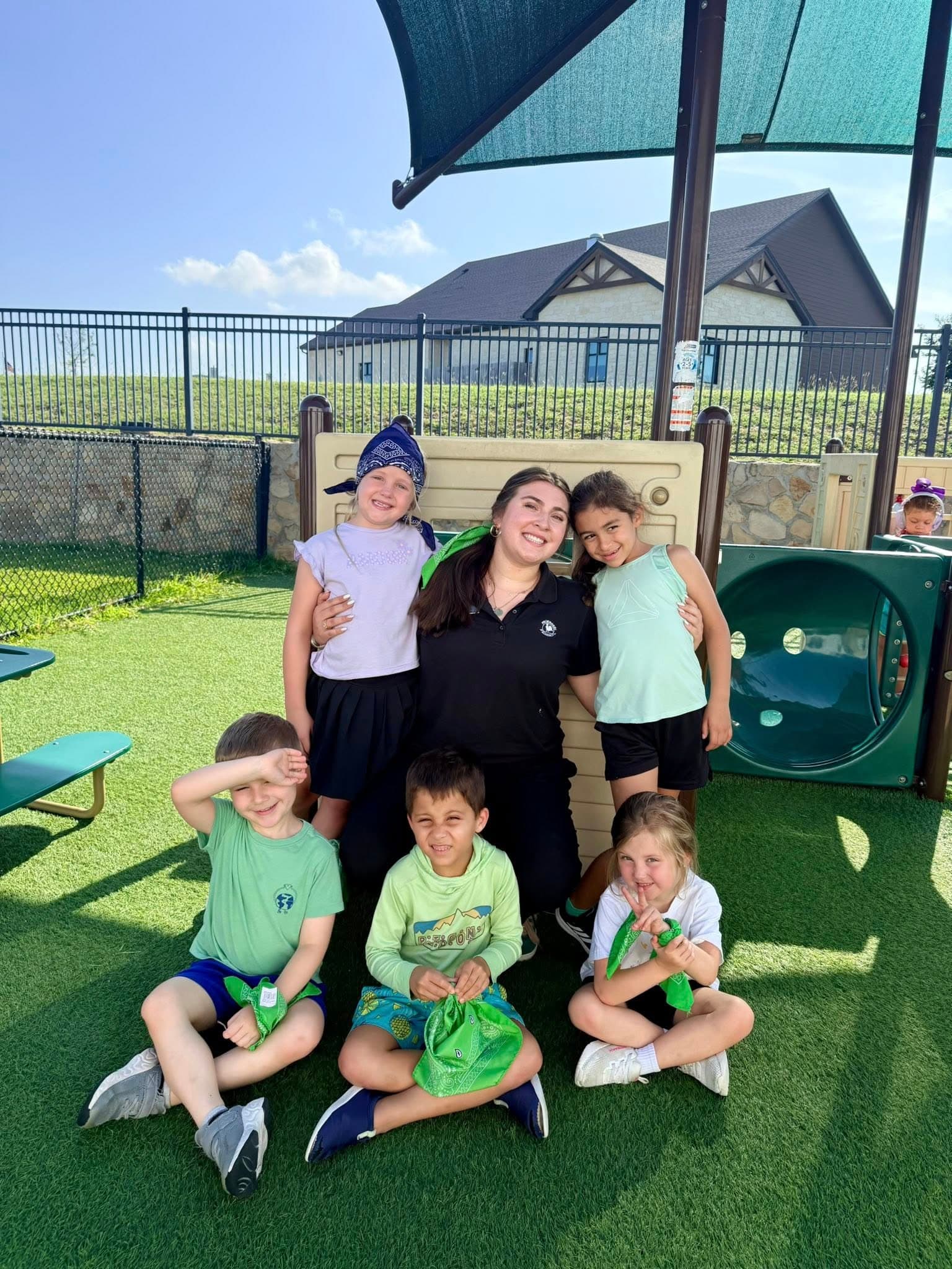 Field Day