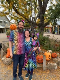Gallagher Family of The Month