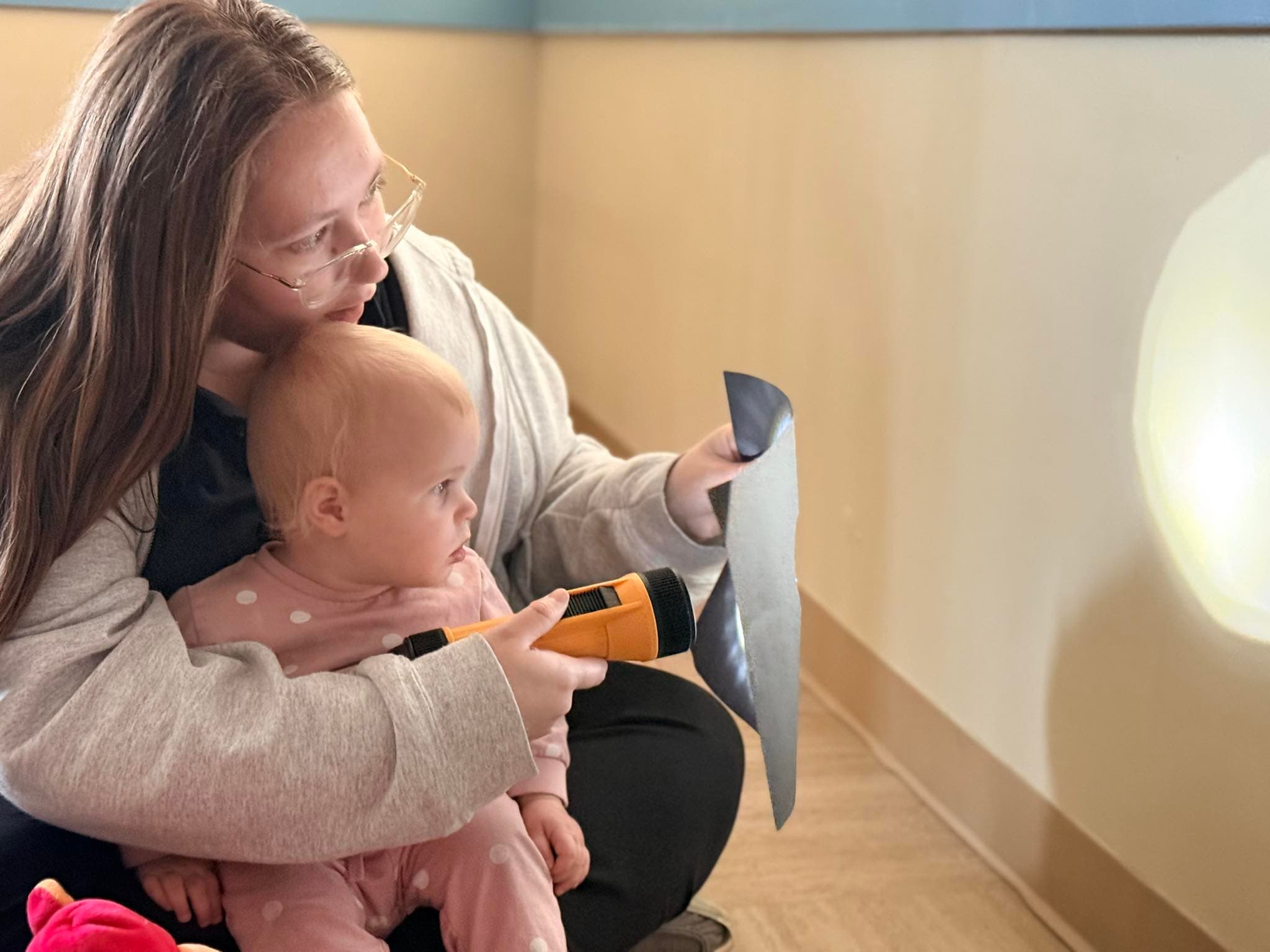 Infant Curriculum