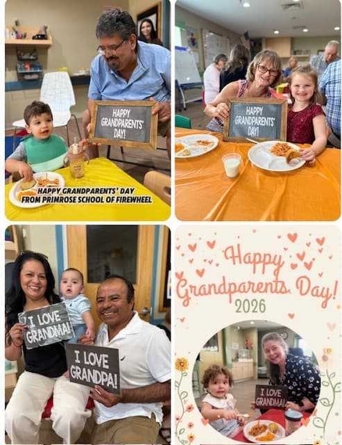 Grandparents Day