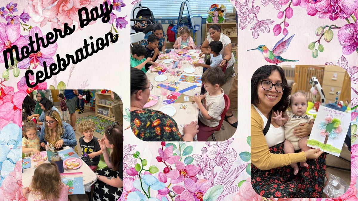 Celebrating the Amazing Moms Who Inspire Us Every Day 💐