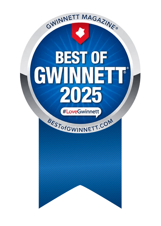 Best of Gwinnett 2025