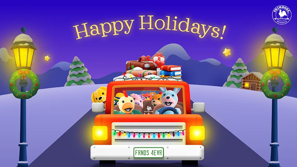 🎄Take a Peek at our Holiday Schedule