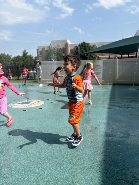 Preschool in Richardson Texas