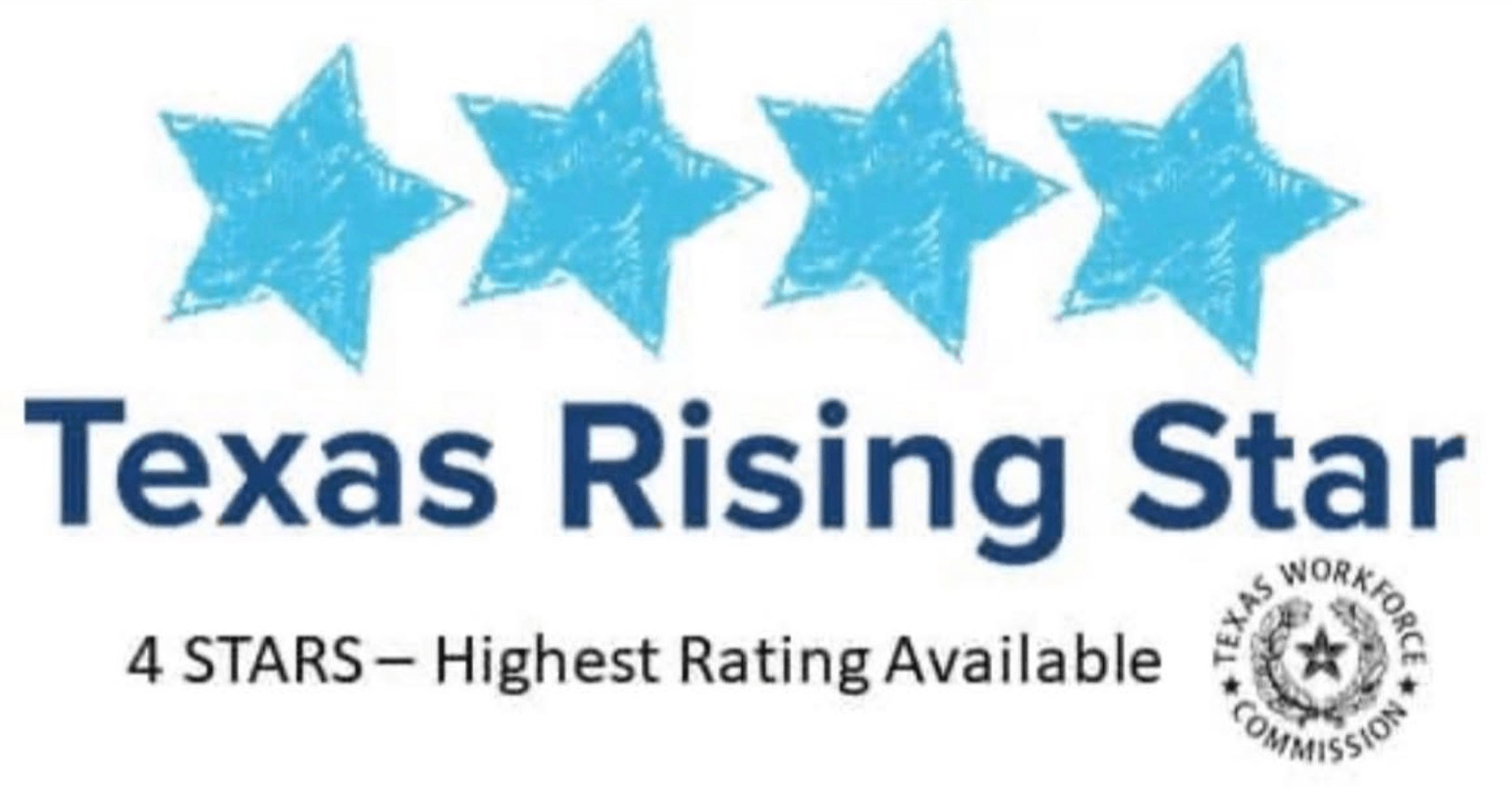 Primrose school Of Wylie is TRS Accredited
