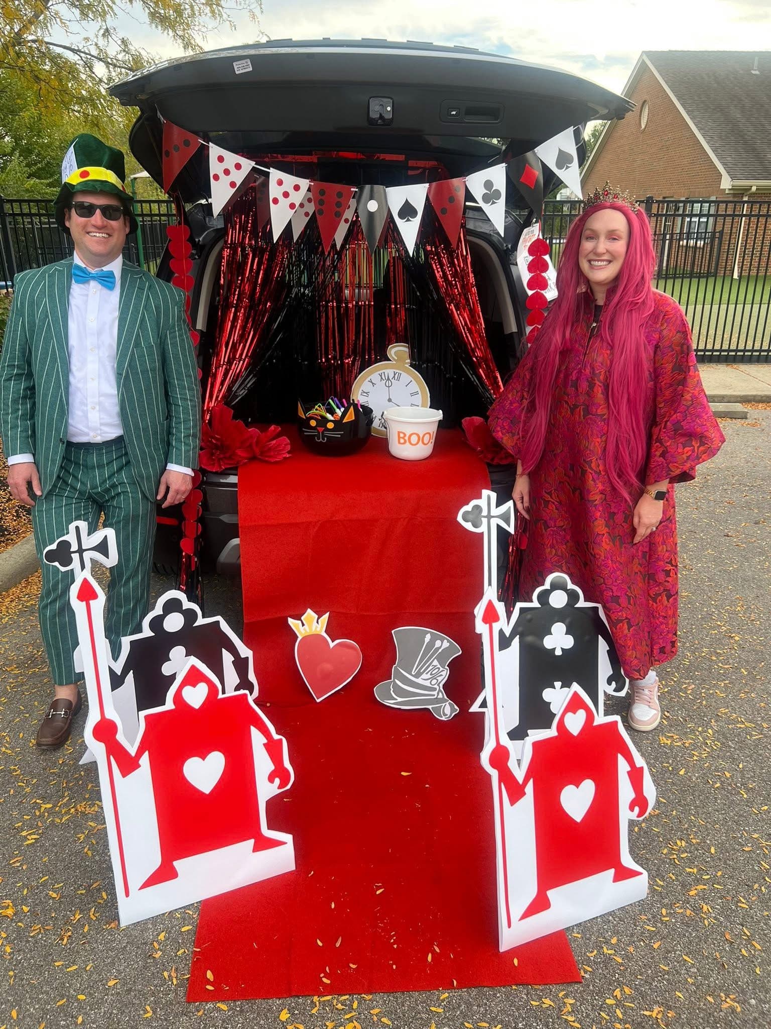 Trunk or Treat 2025 #3