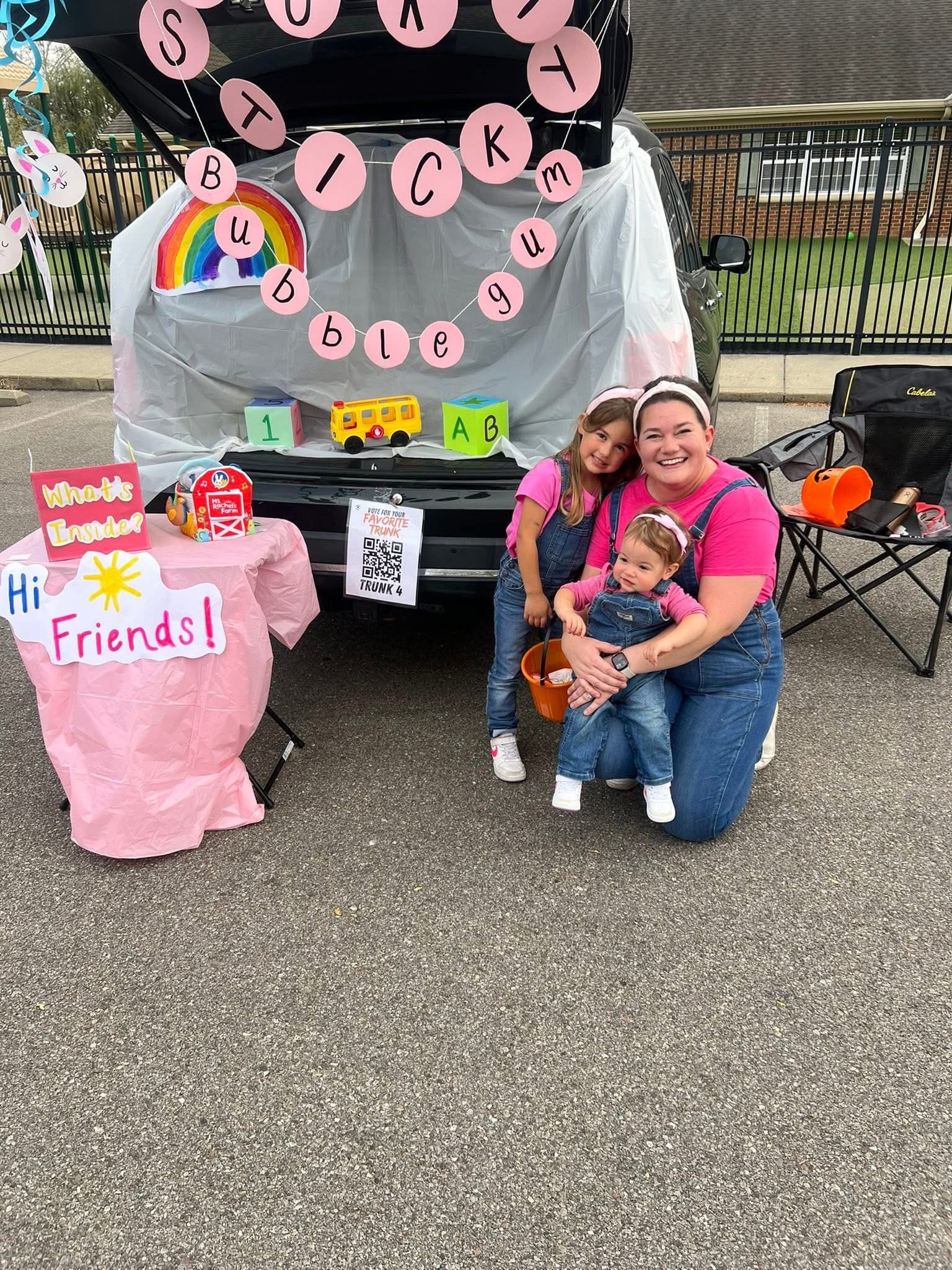 Trunk or Treat 2025 #2