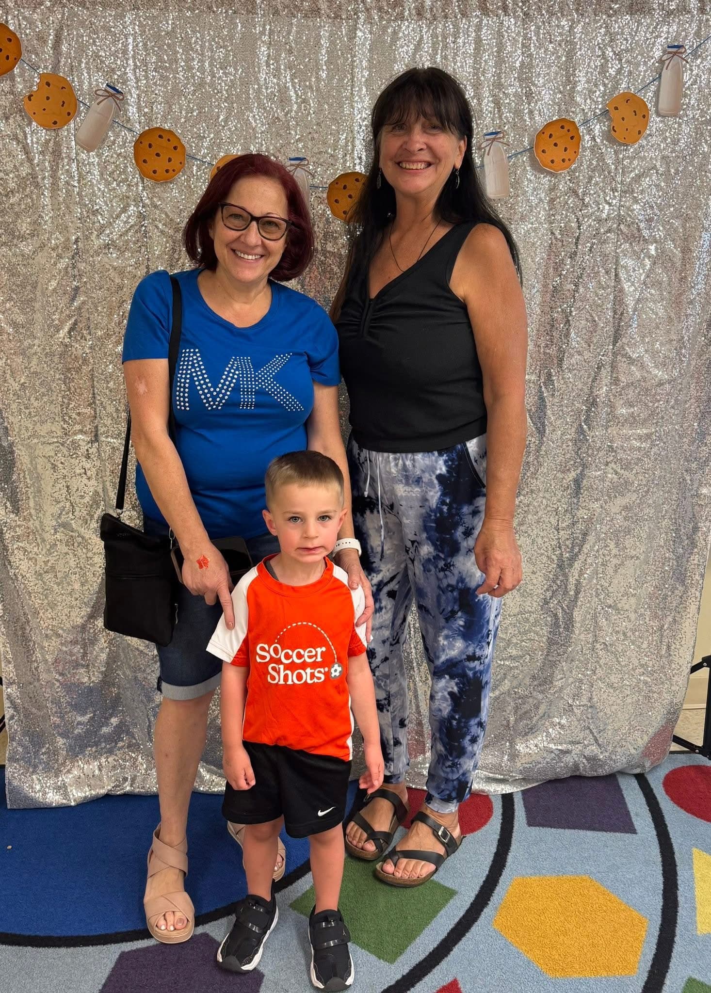 Grandparents Day Celebration #2
