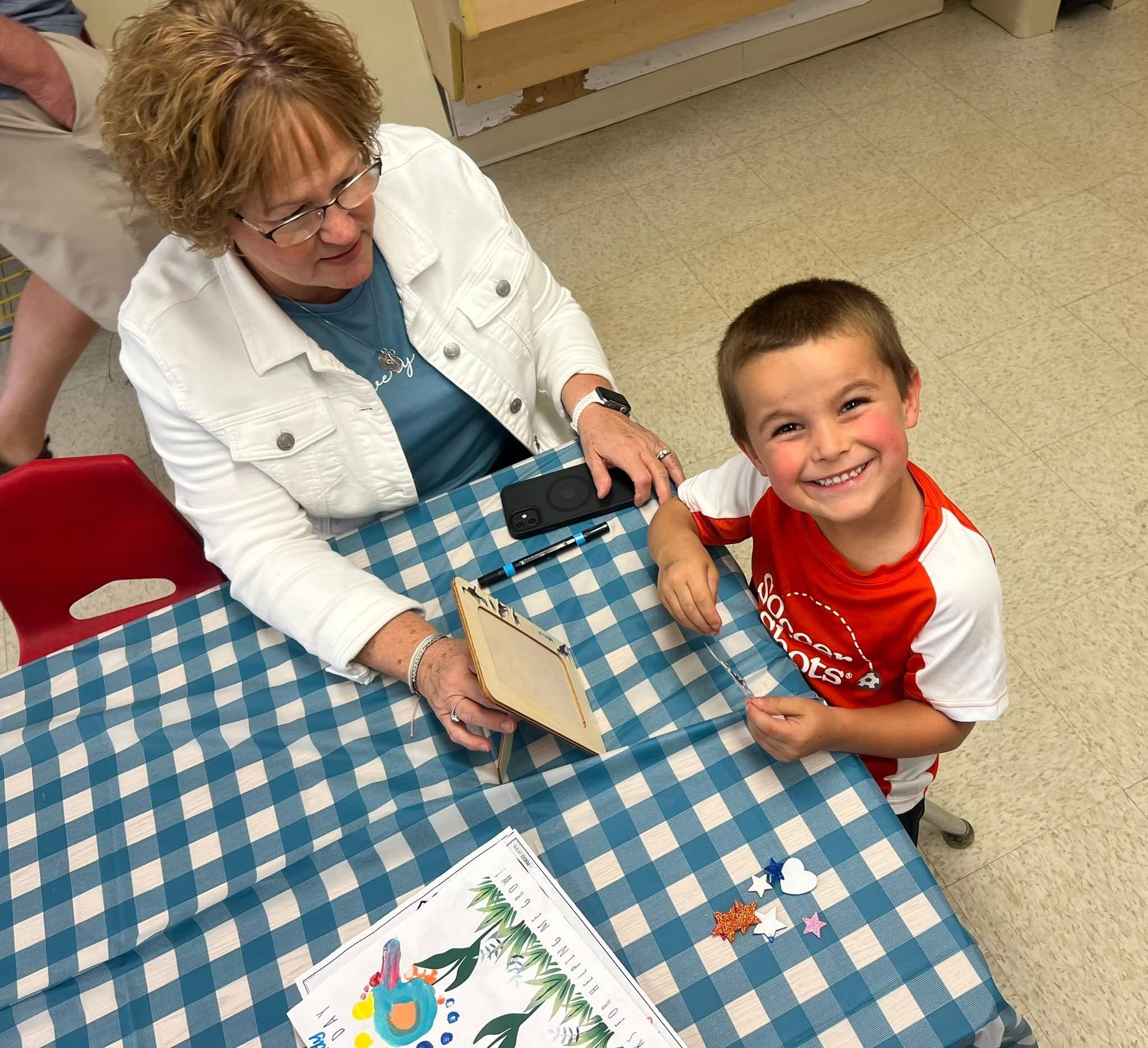 Grandparents Day Celebration #3