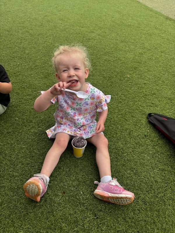 Kona Ice May 2025 #2