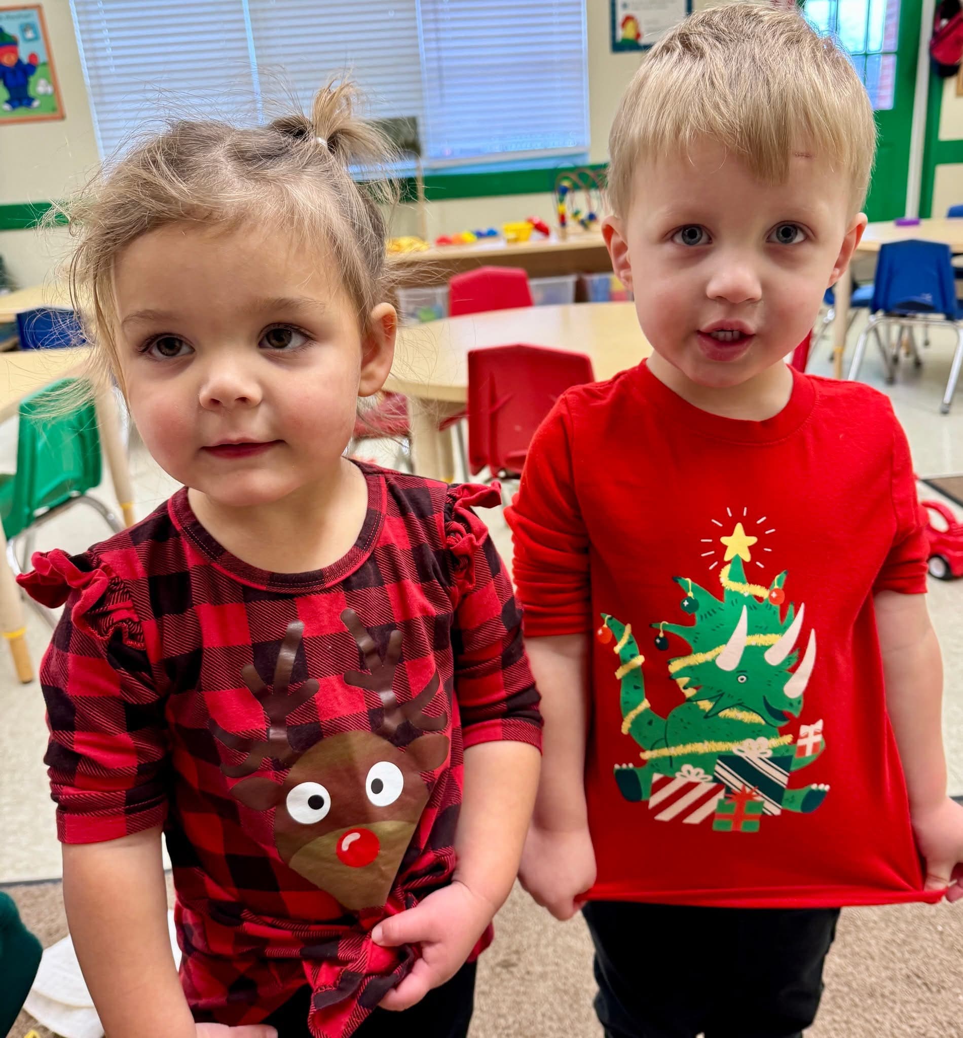 Ugly Christmas Sweater Day Dec 2026