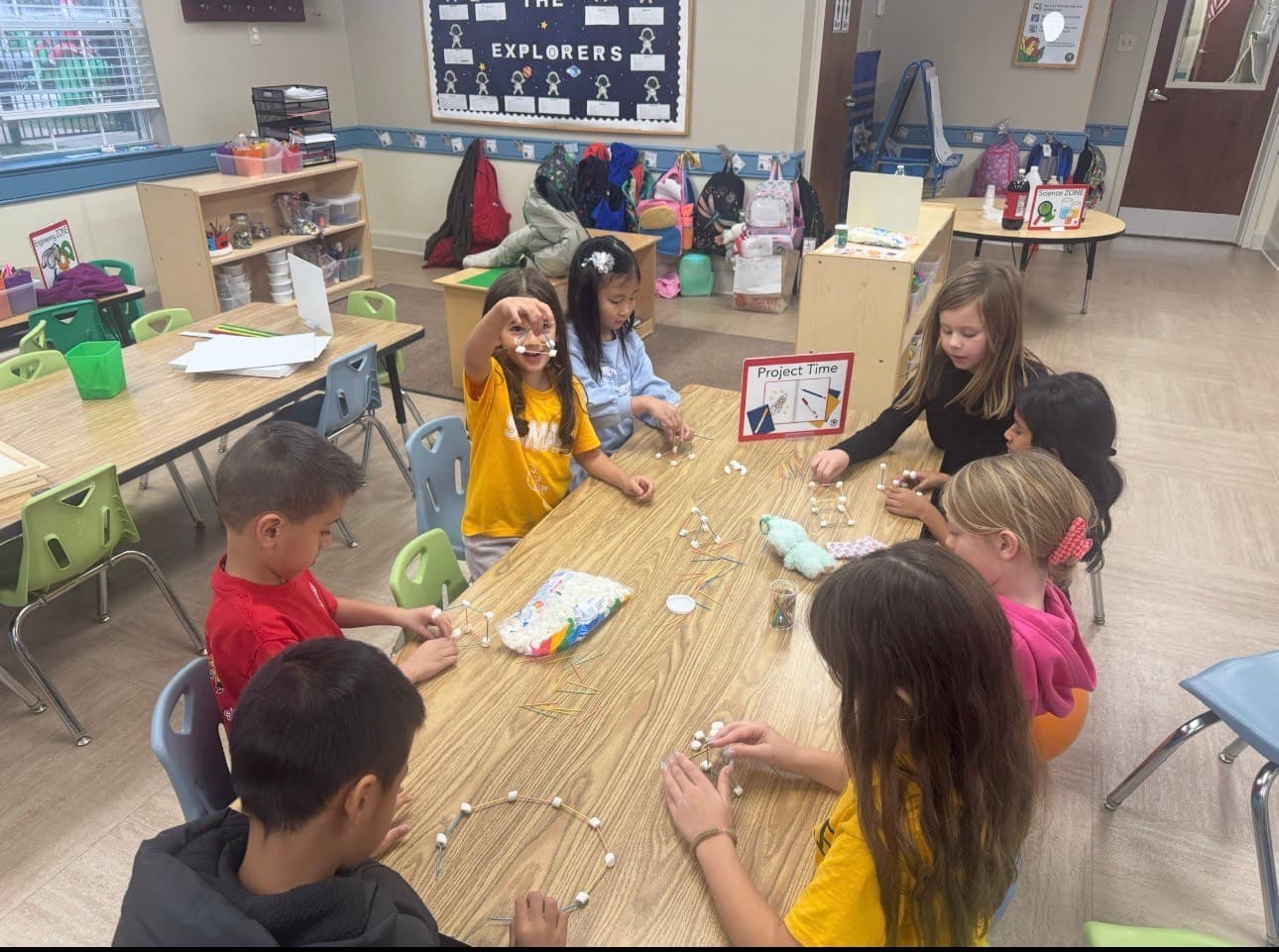 STEM Project!