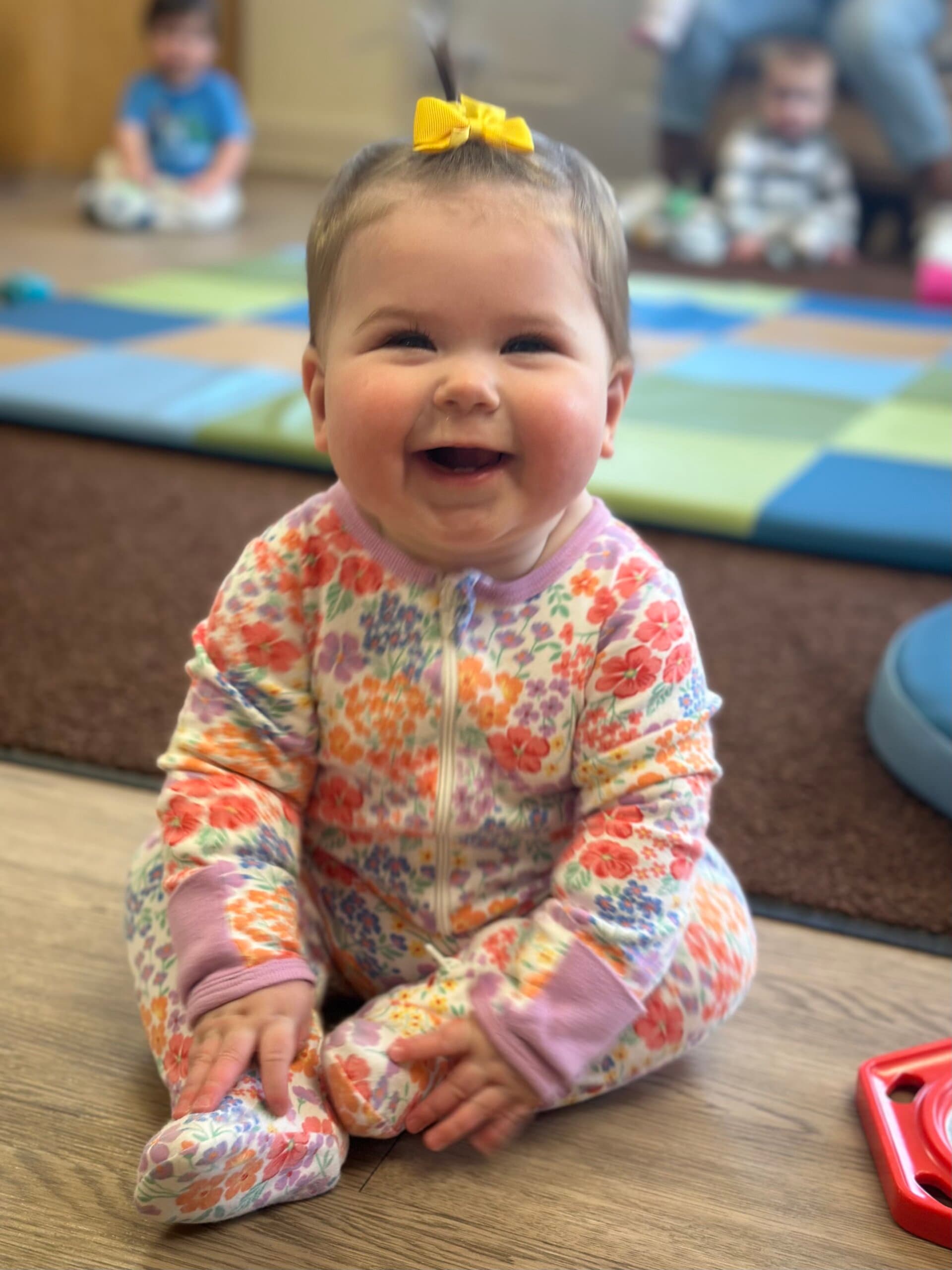 Infant Program