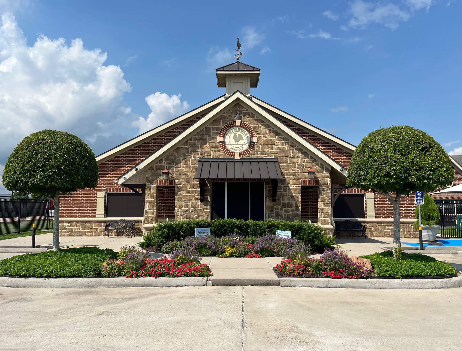 Primrose School at Victory Lakes