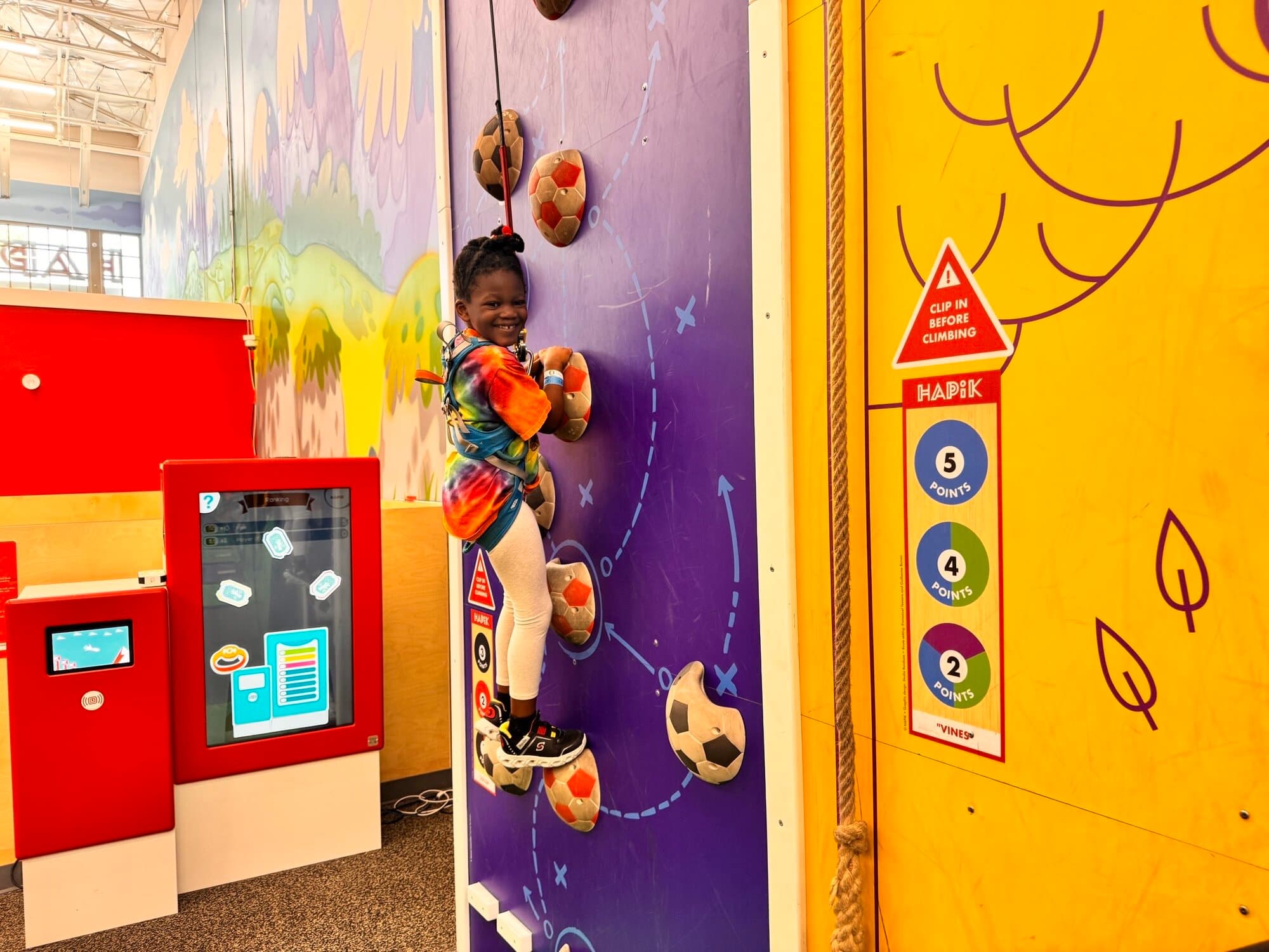 Adventures at Primrose School of West Allen