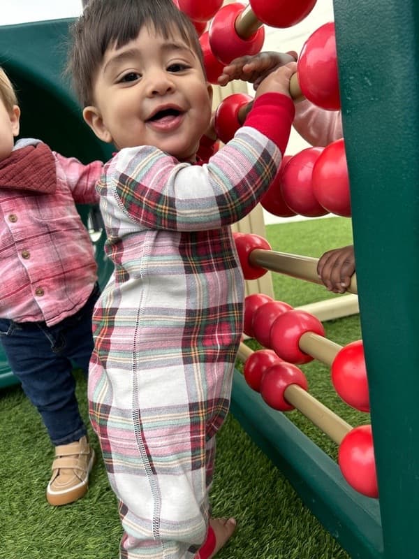 Infant Daycare, Infant Preschool, Best Infant Daycare in San Jose, Best preschool in San Jose