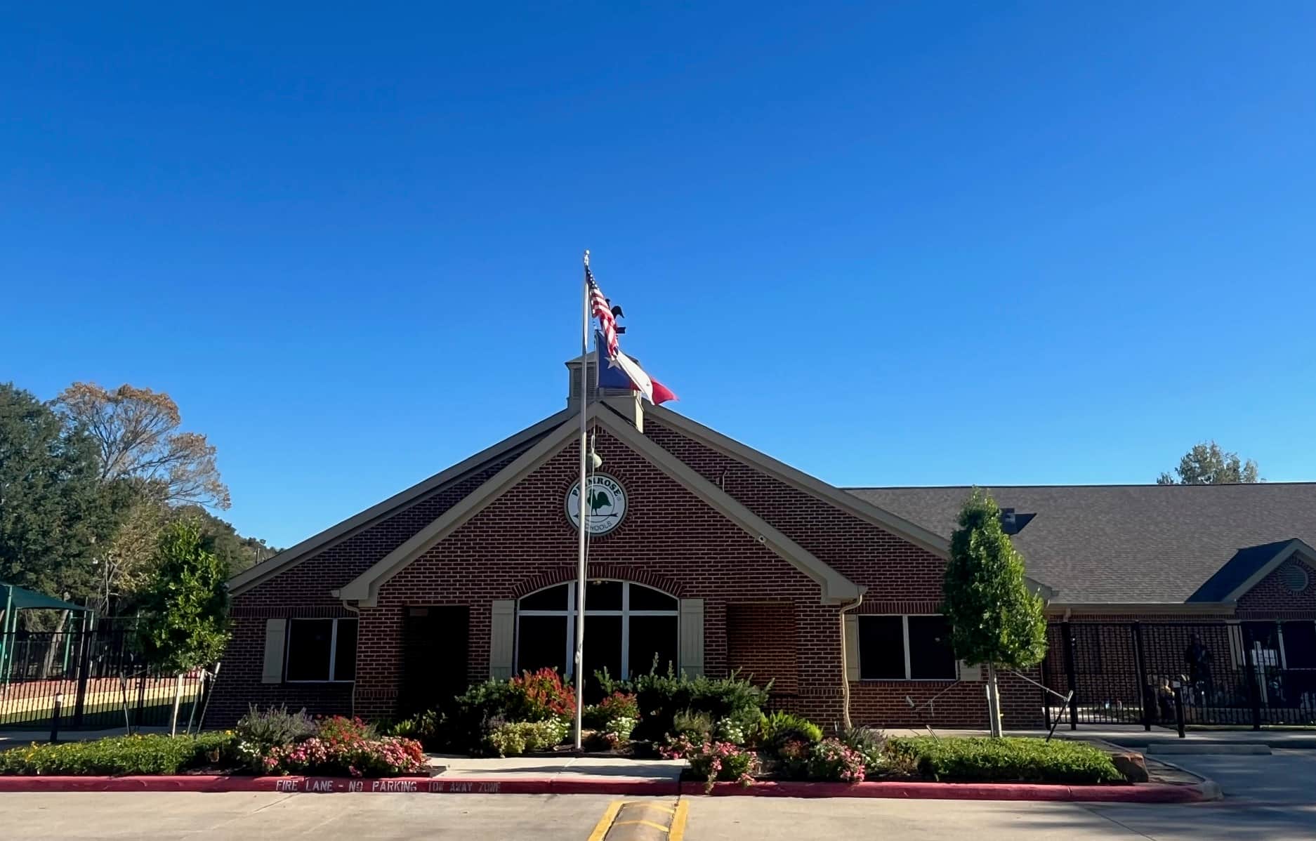 PrimroseFriendswood