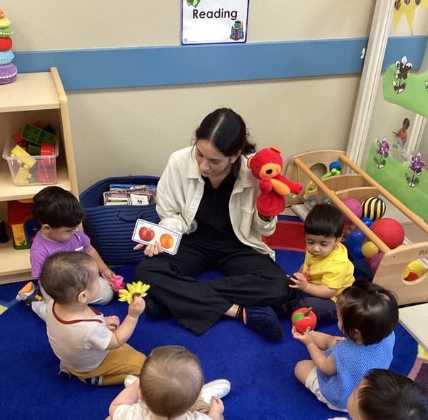 Toddler Daycare, Toddler Preschool, Best toddler Daycare in San Jose, Best preschool in San Jose