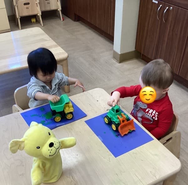 Toddler Daycare, Toddler Preschool, Best toddler Daycare in San Jose, Best preschool in San Jose