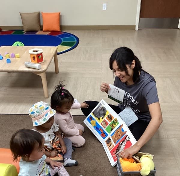 Toddler Daycare, Toddler Preschool, Best toddler Daycare in San Jose, Best preschool in San Jose