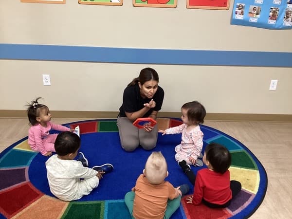 Toddler Daycare, Toddler Preschool, Best toddler Daycare in San Jose, Best preschool in San Jose