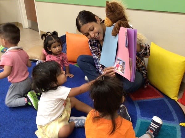 Toddler Daycare, Toddler Preschool, Best toddler Daycare in San Jose, Best preschool in San Jose