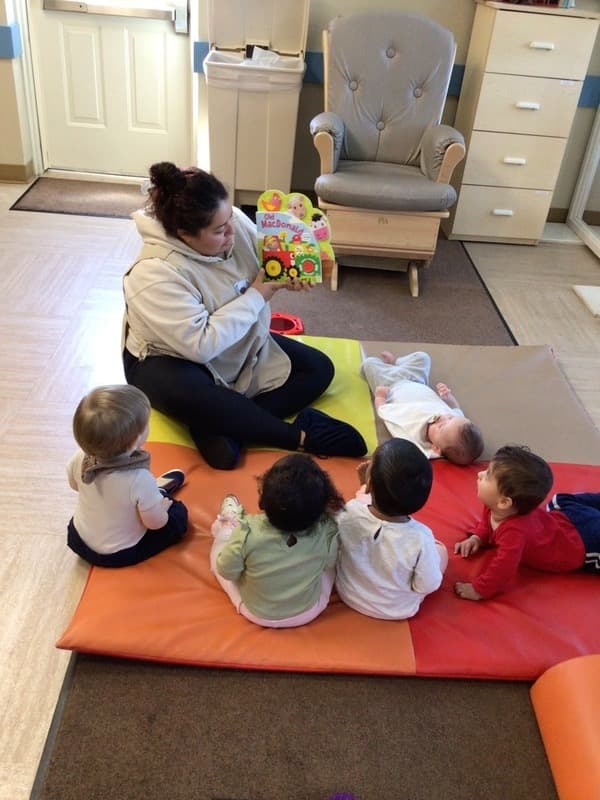 Infant Daycare, Infant Preschool, Best Infant Daycare in San Jose, Best preschool in San Jose