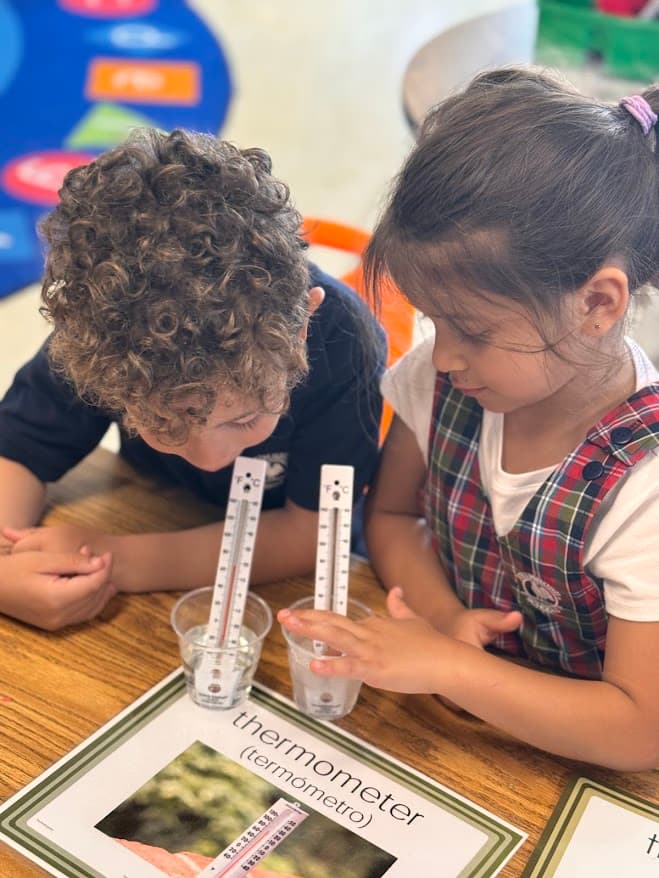 Private Pre Kindergarten in McKinney Texas
