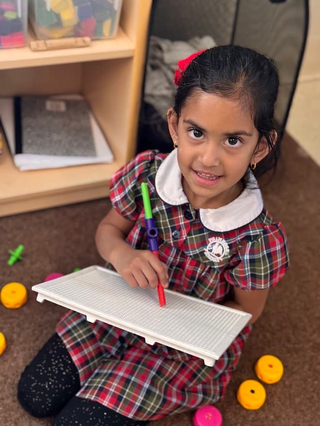 Education Child Care