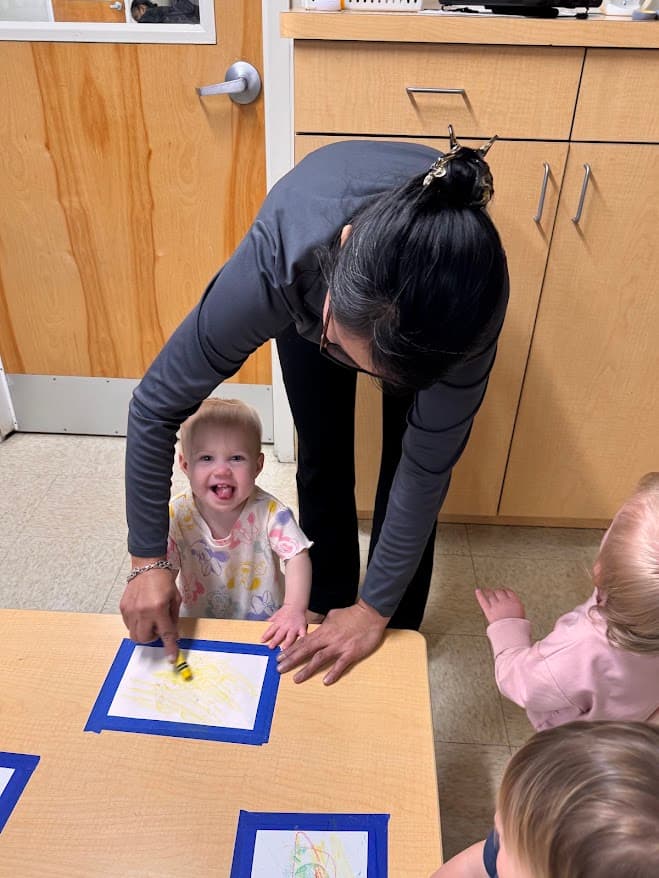 Anna Texas Child Care