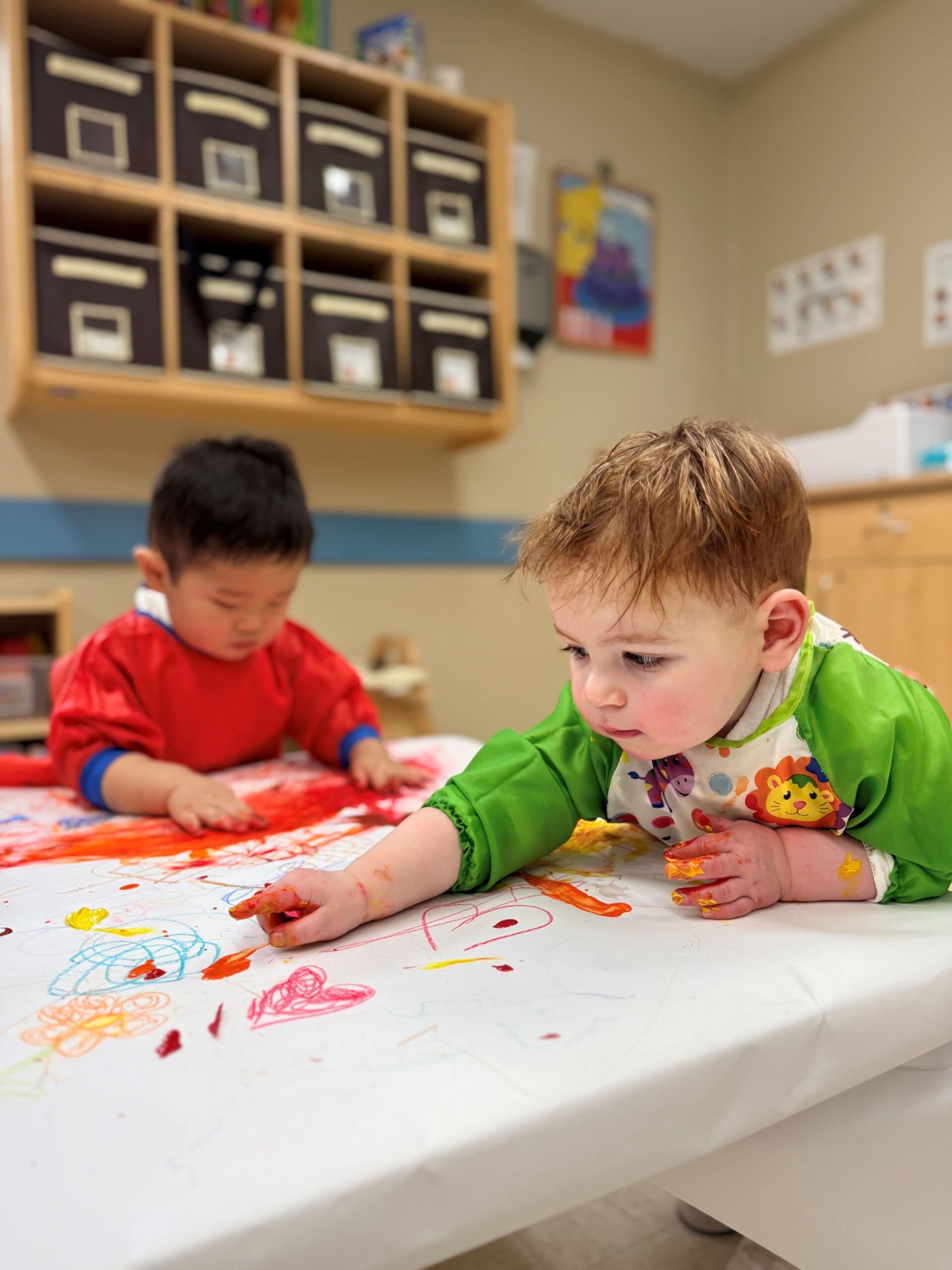 Early Art Masters