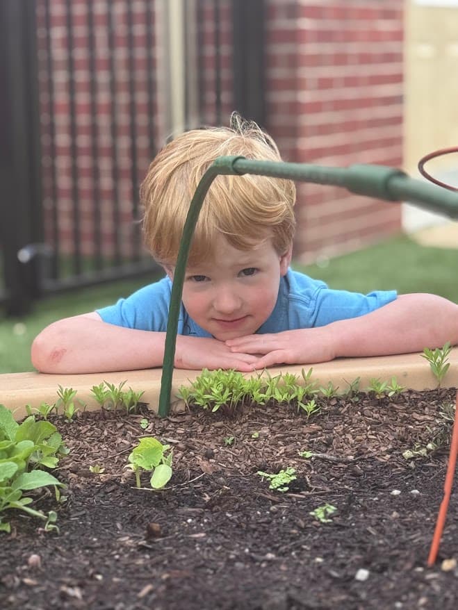 Private Preschool McKinney