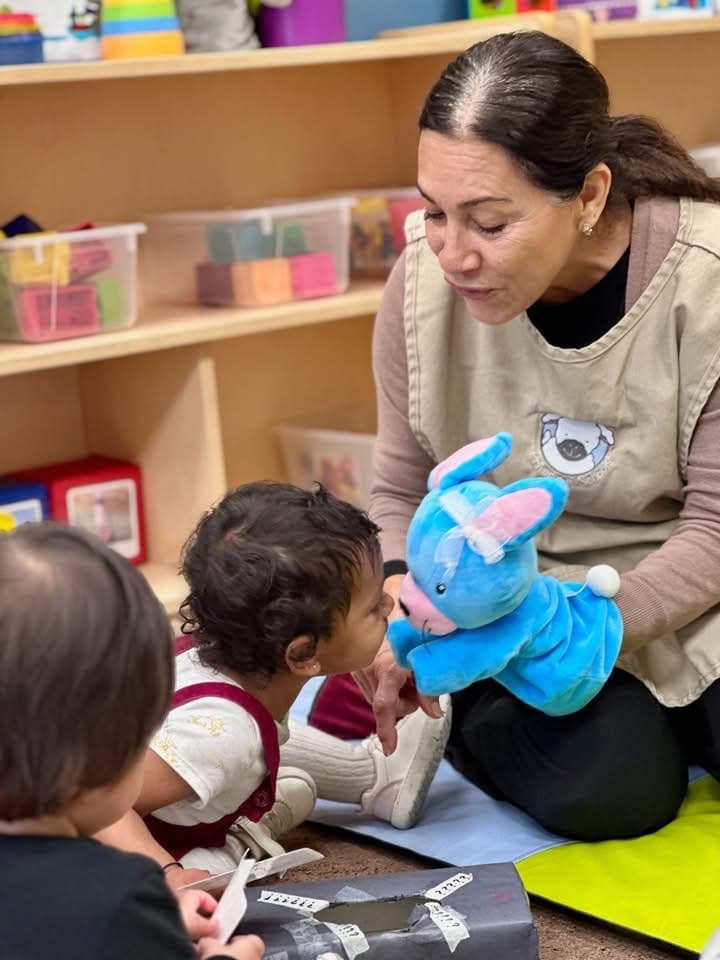 Infant Daycare, Infant Preschool, Best Infant Daycare in San Jose, Best preschool in San Jose