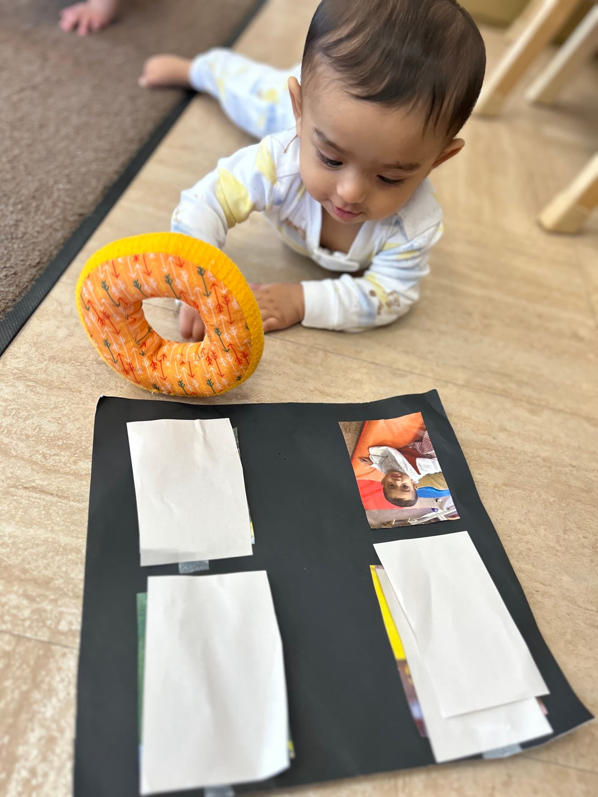 Infant Daycare, Infant Preschool, Best Infant Daycare in San Jose, Best preschool in San Jose