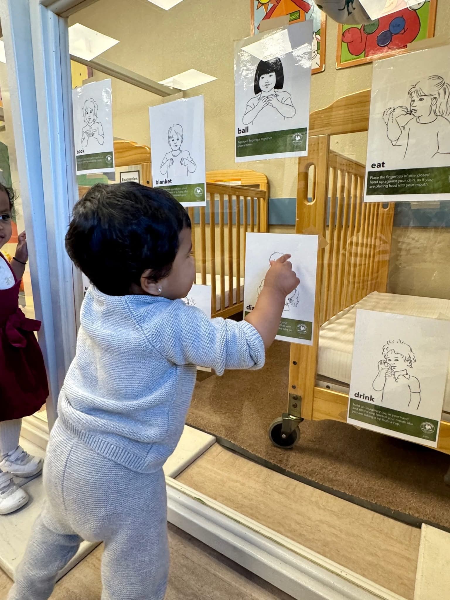 Infant Daycare, Infant Preschool, Best Infant Daycare in San Jose, Best preschool in San Jose