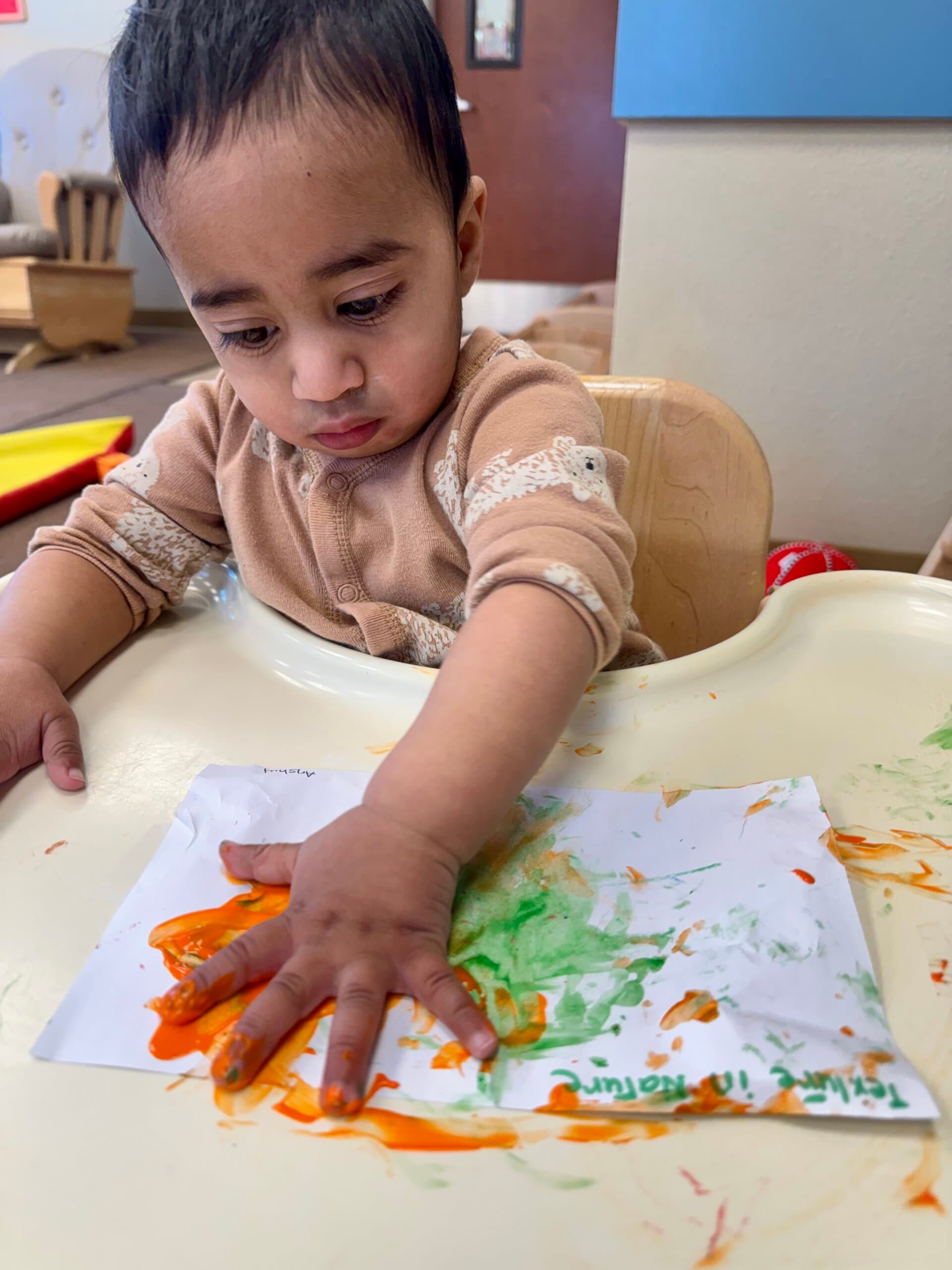 Infant Daycare, Infant Preschool, Best Infant Daycare in San Jose, Best preschool in San Jose