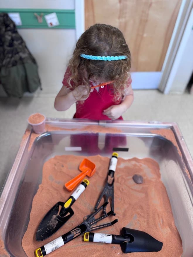 Montessori McKinney