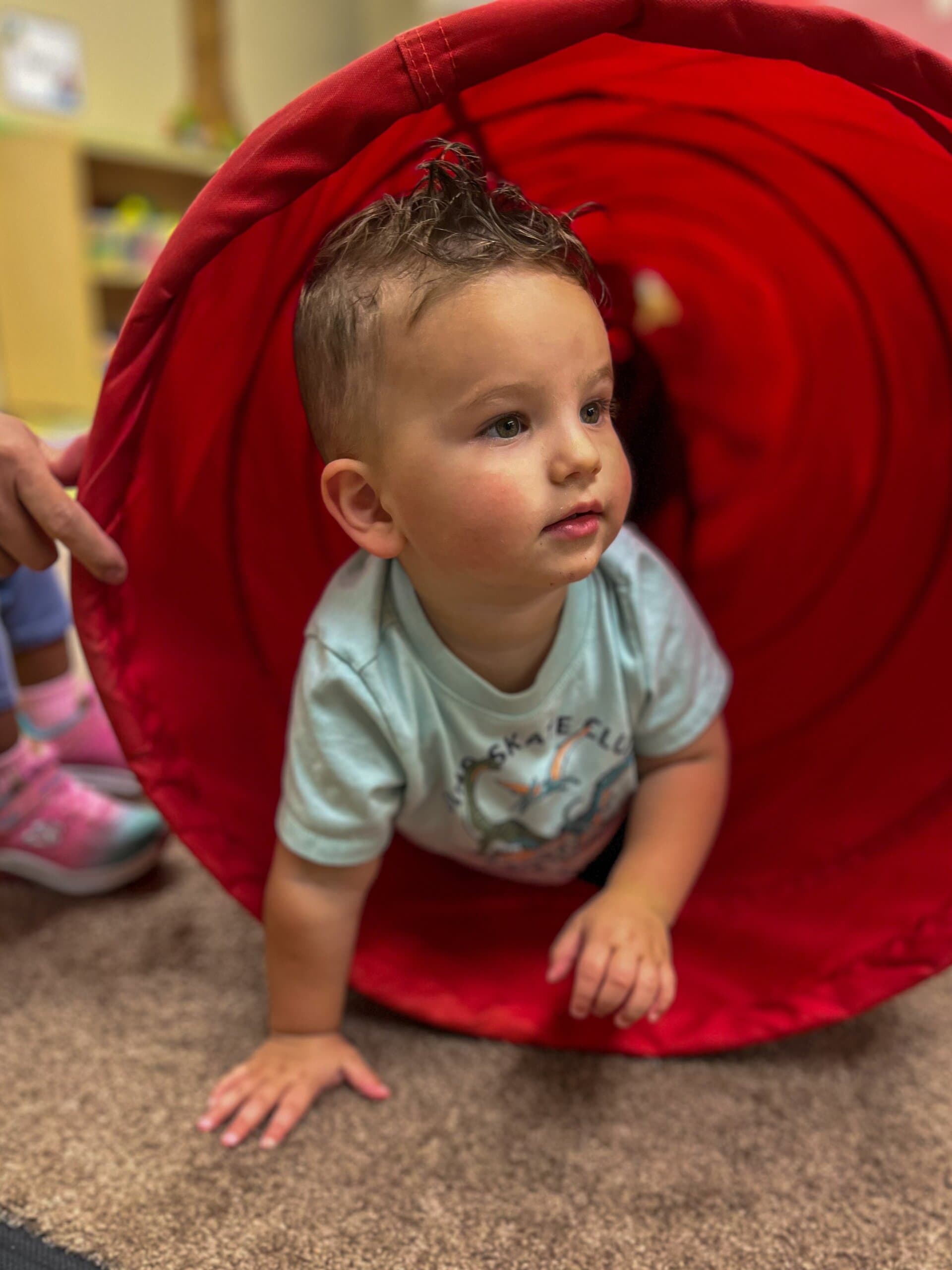 Grandscape Child care