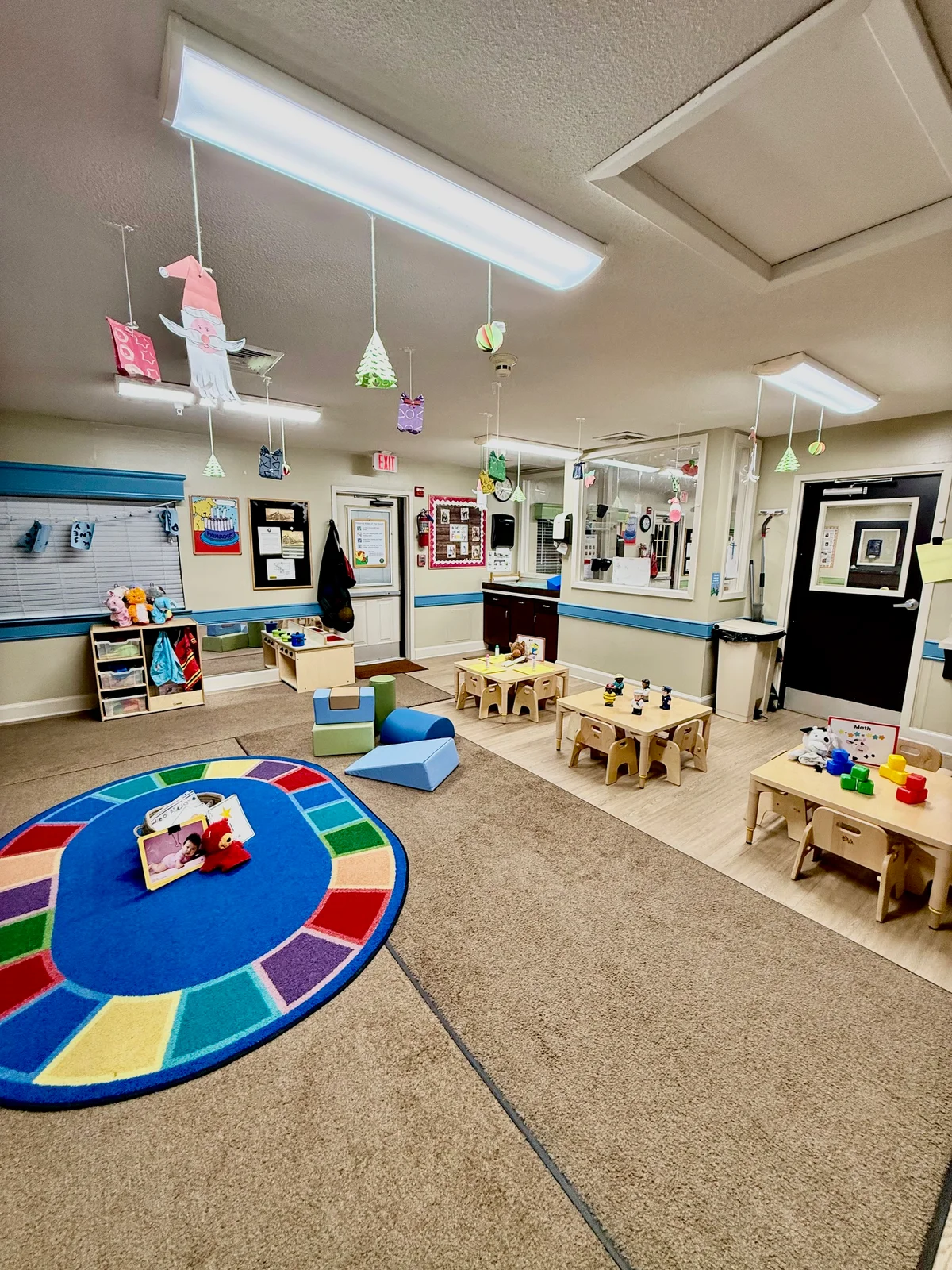 Toddler Classroom Primrose School of Lakehill