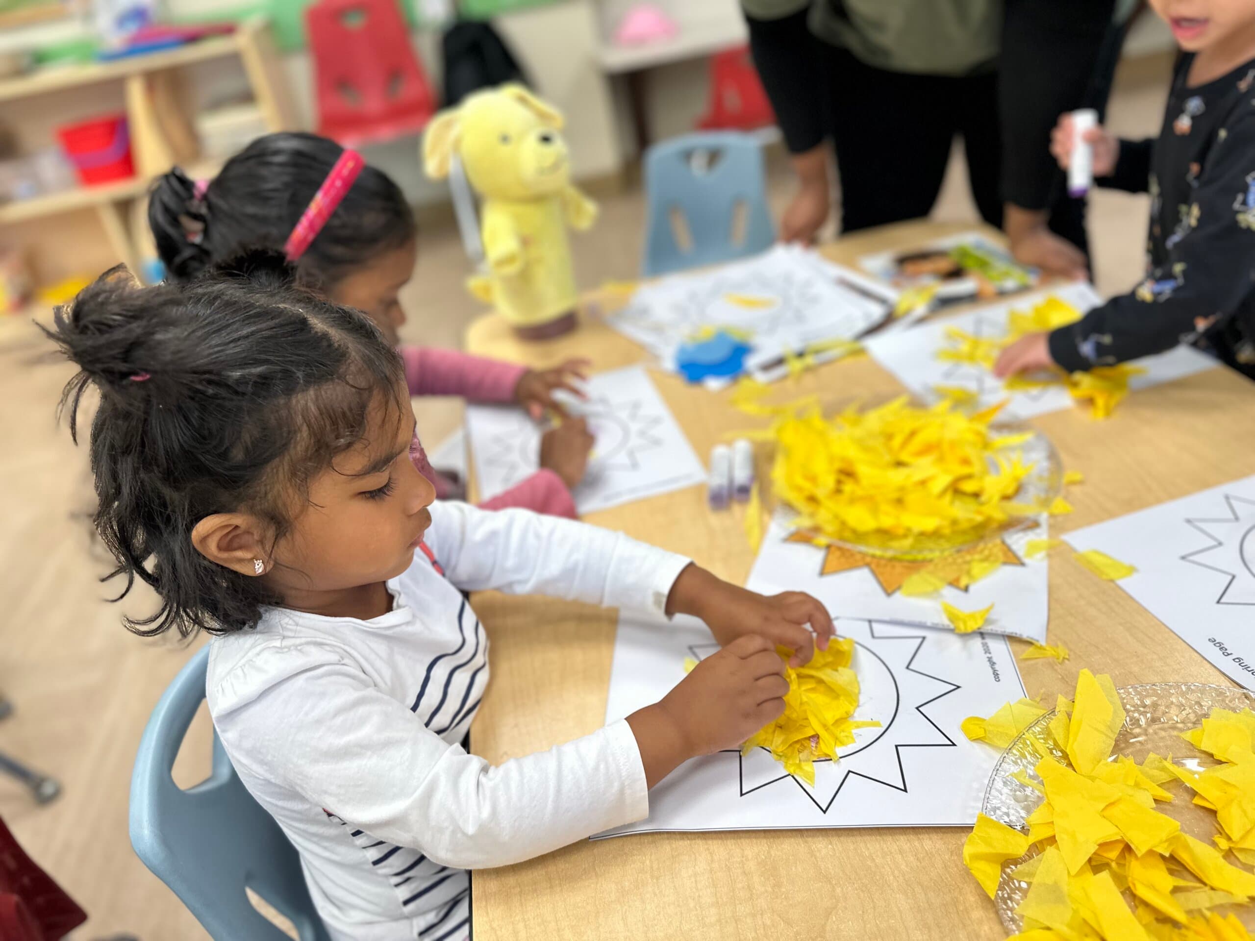 Toddler Daycare, Toddler Preschool, Best toddler Daycare in San Jose, Best preschool in San Jose