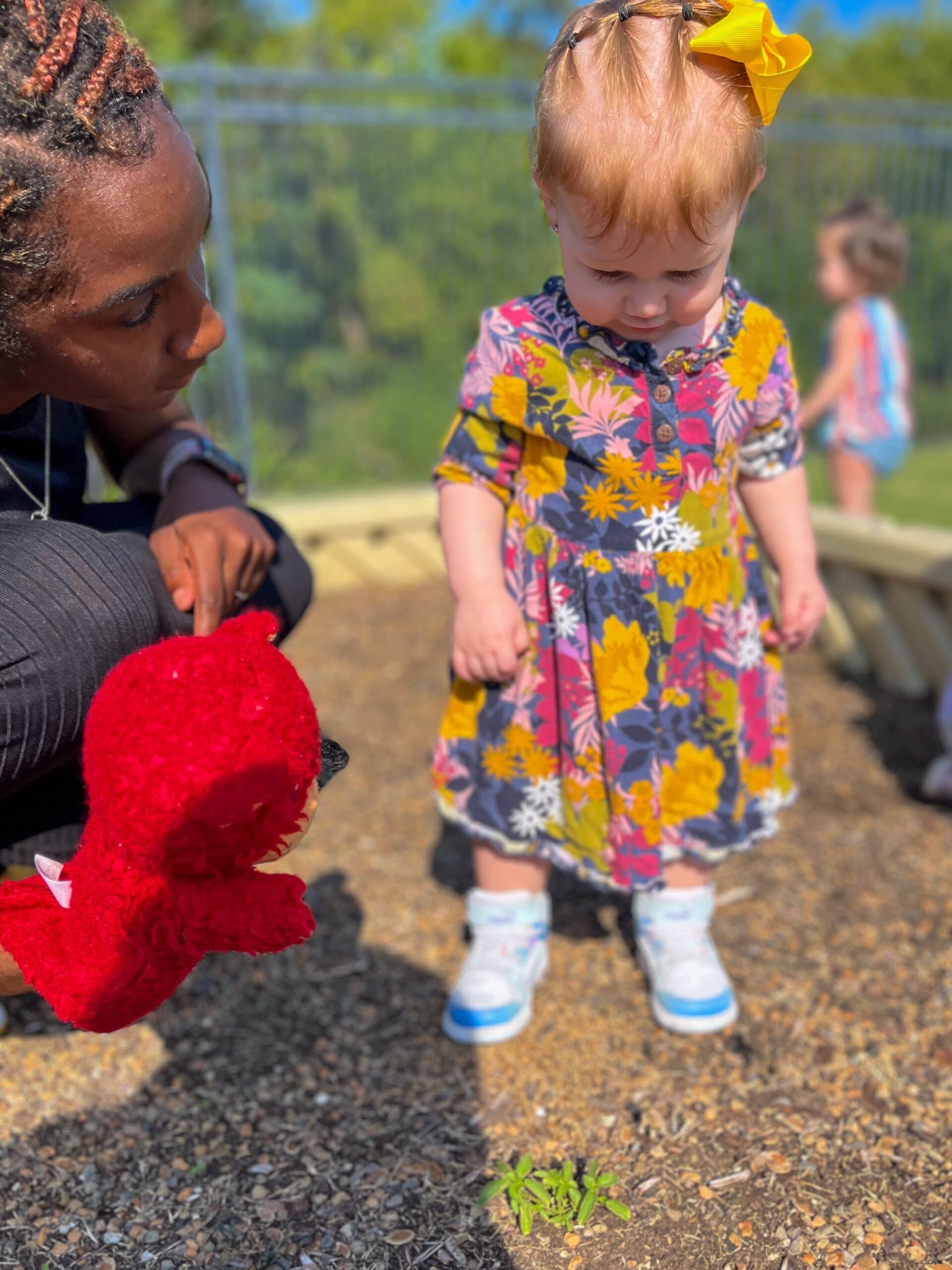 Child care near me