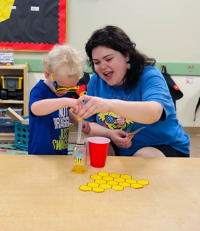 Preschool
